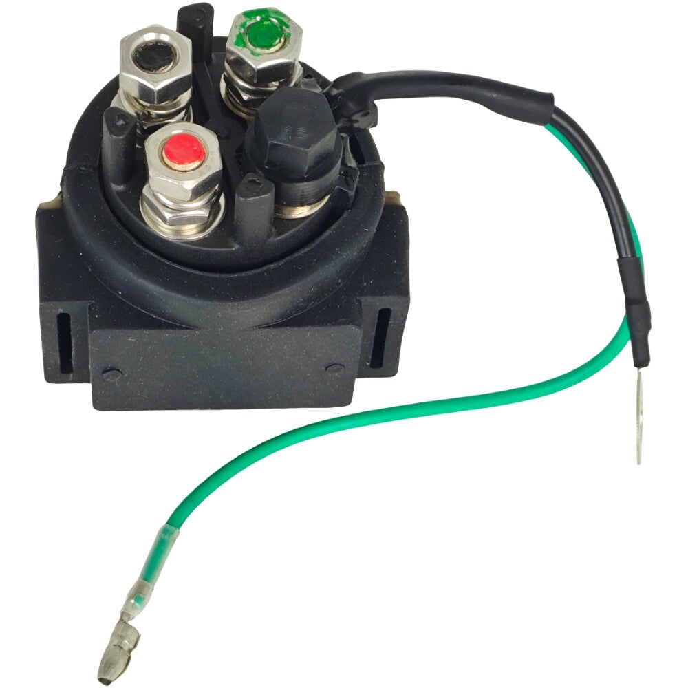 Power Trim Tilt Down Relay 6E5-8195A-00-00 for Yamaha Outboard 115-225 HP