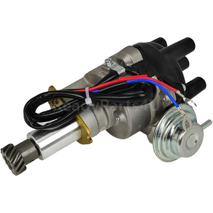 Ignition Distributor for Datsun Nissan A10 A12 A13 A14 A15 B110 B210 B120 Sunny