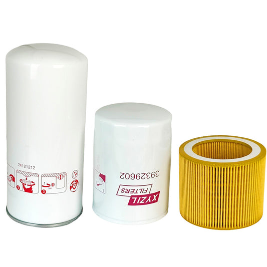 Filter Kit 22388045 39329602 88171913 Fits for Ingersoll Rand UP6-15C UP6-5 UP5