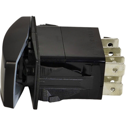 Rocker Switch for John Deere AT309435 329E 333D 310J 310SJ 315SJ 710J