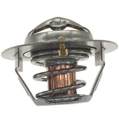 71℃ Thermostat Fit for Mahindra 2015 2216 2415 2516 2615 2815 2816 3215 3316