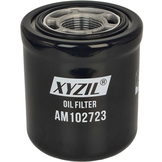 Fiberglass Oil Filter AM102723 Fit for John Deere 4210 4310 4410 7400 8000 8400