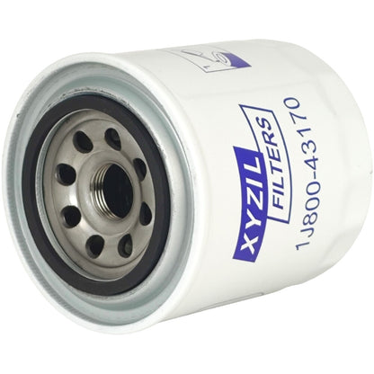 Full Service Filter Kit Fit for Kubota L3901HST L3301HST w/ D1803 Engine