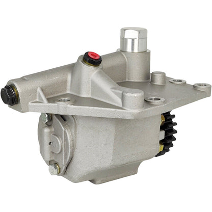 Hydraulic Pump D8NN600KB Fit for Ford New Holland 420 4600SU 4100 83936586