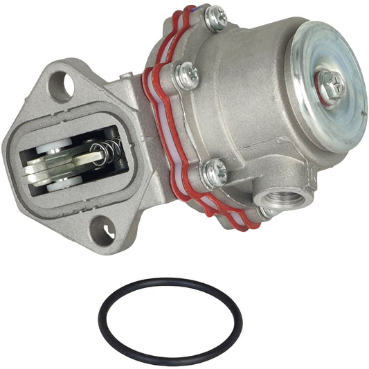 Fuel Lift Pump 31-2905019 31-2900044 Fit for White Oliver Tractor 2-50 2-60 700
