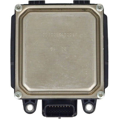 LC3T-14C689-AD Rear Blind Spot Radar Sensor Monitor for Ford 2020-2024 Explorer