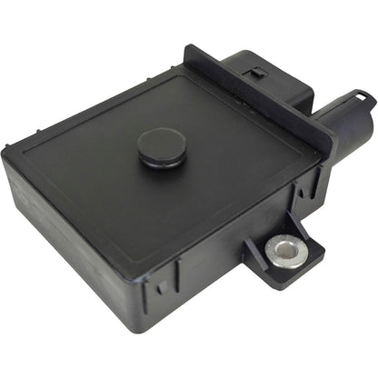 8980185120 Diesel Glow Plug Controller for Isuzu NPR NPR-HD NPR NQR 4HK1 5.2 L