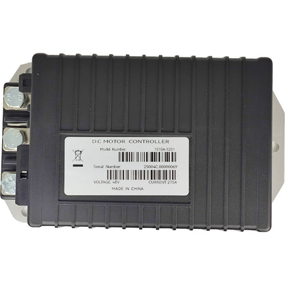 48V 275A Motor Controller for Curtis Club Car Golf Cart 1510A-5252 101956501