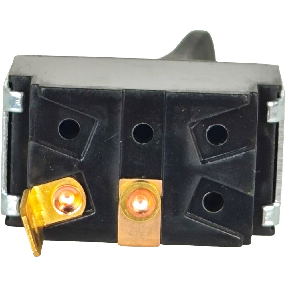 Fit for Kenworth Electrical Parking Light Toggle Switch K301198 05679 NOS HD