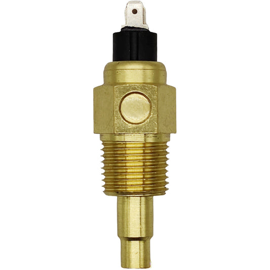 103℃ Water Temperature Sensor 622-817 Alarm Switch 1/2NPT for FG Wilson Genset