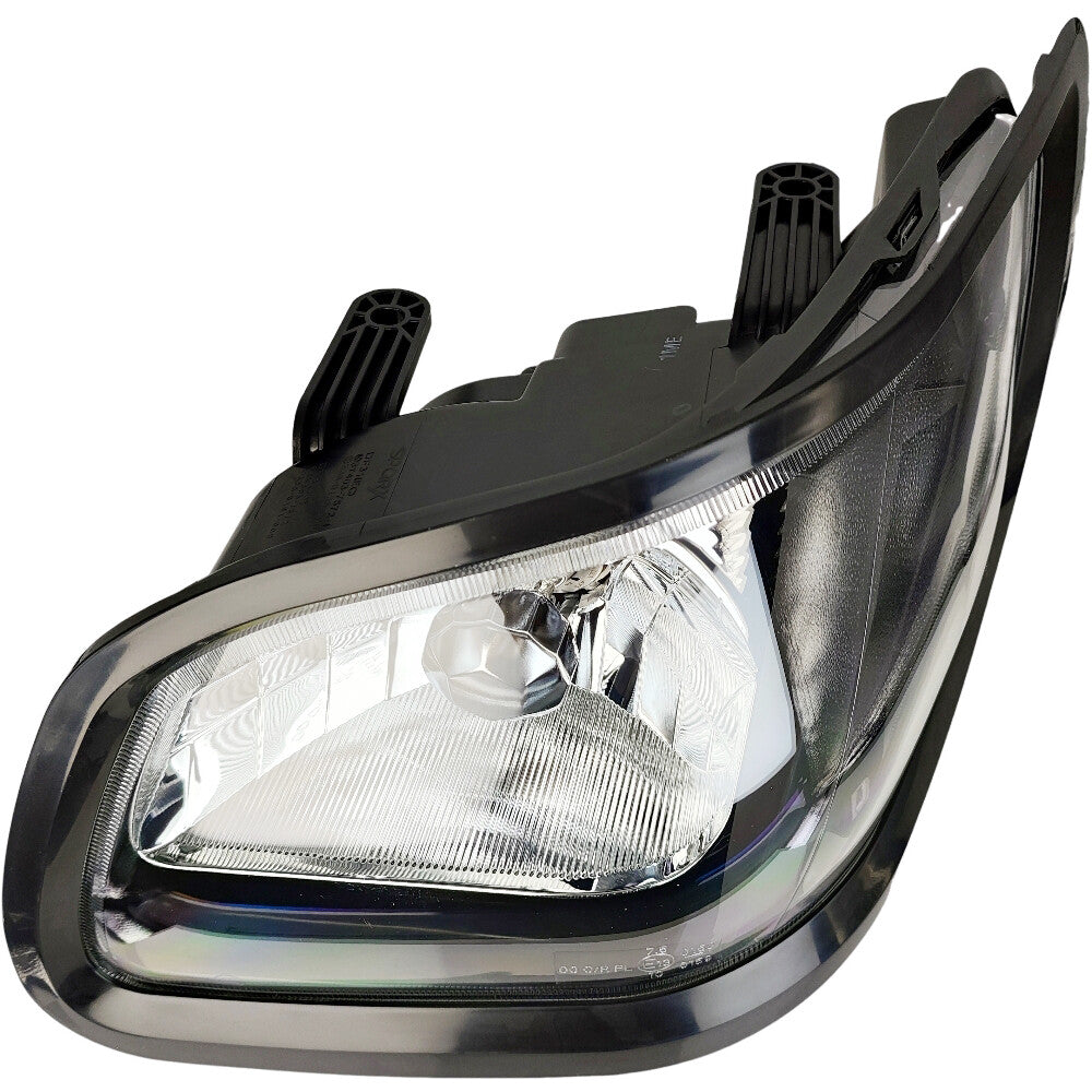 LH & RH Headlight Lamp for Kubota M5040 M5140 M6040 M7040 M9540 M8540 M96SDS