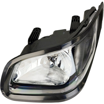 LH & RH Headlight Lamp for Kubota M5040 M5140 M6040 M7040 M9540 M8540 M96SDS