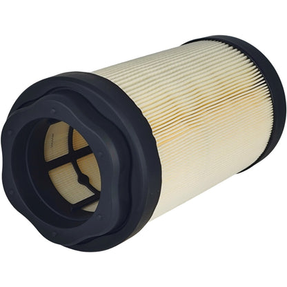 LVU34504 Air Filter Set LVU34503 Fit for John Deere 2550 2700 2750 E-Cut Hybrid