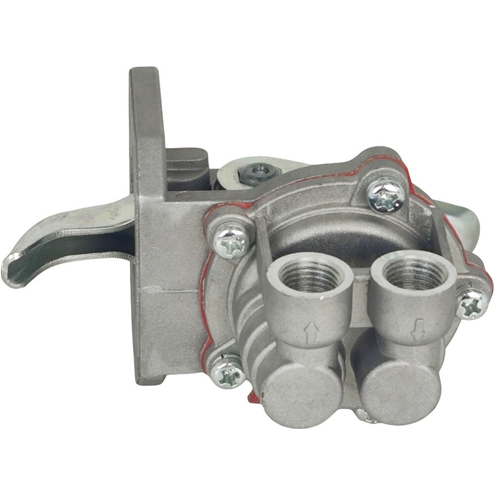 Fuel Lift Pump 153-0488 for Caterpillar 247 267 216 226 236 262 228 248