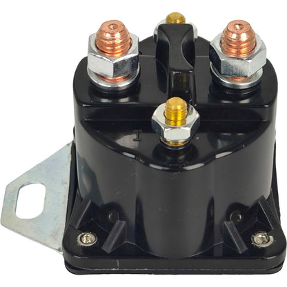 12V Glow Plug Relay 172869 581528 15-288 for Johnson & Evinrude Outboard