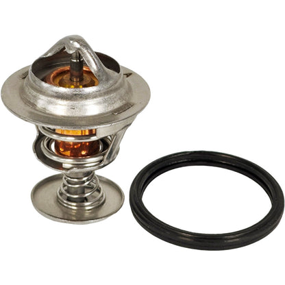 76℃ 169℉ Thermostat 121750-49800 for Yanmar Engine 3HMF 3YM30 3HM35F 12175049800