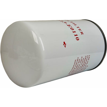 Engine Spin-On Lube Oil Filter Replace LF16110 BD7325