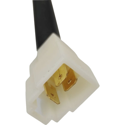 Fuel Shutoff Solenoid 1G820-60022 for Kubota U15-3 D782 D902 U17 Engine KX41-3