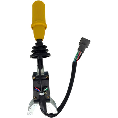 6 Pin Forward & Reverse Column Switch 701/52601 Fit for JCB Backhoe 1400B 1550B