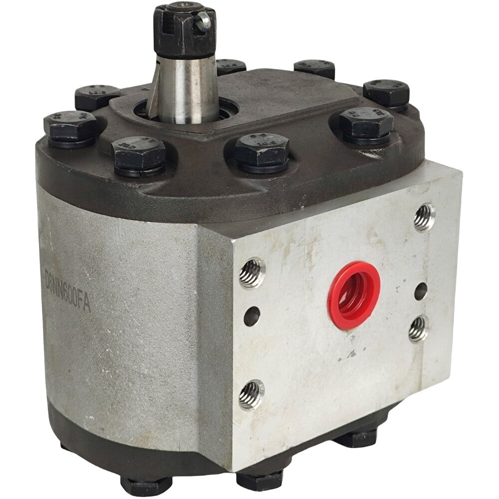 D8NN600FA Hydraulic Pump Fit for Ford New Holland TW10 TW20 TW15 TW5 TW25