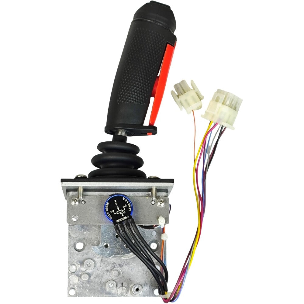 Single Axis Joystick Controller 1600282 for JLG 1532E2 1532E3 1932E2 1932E3