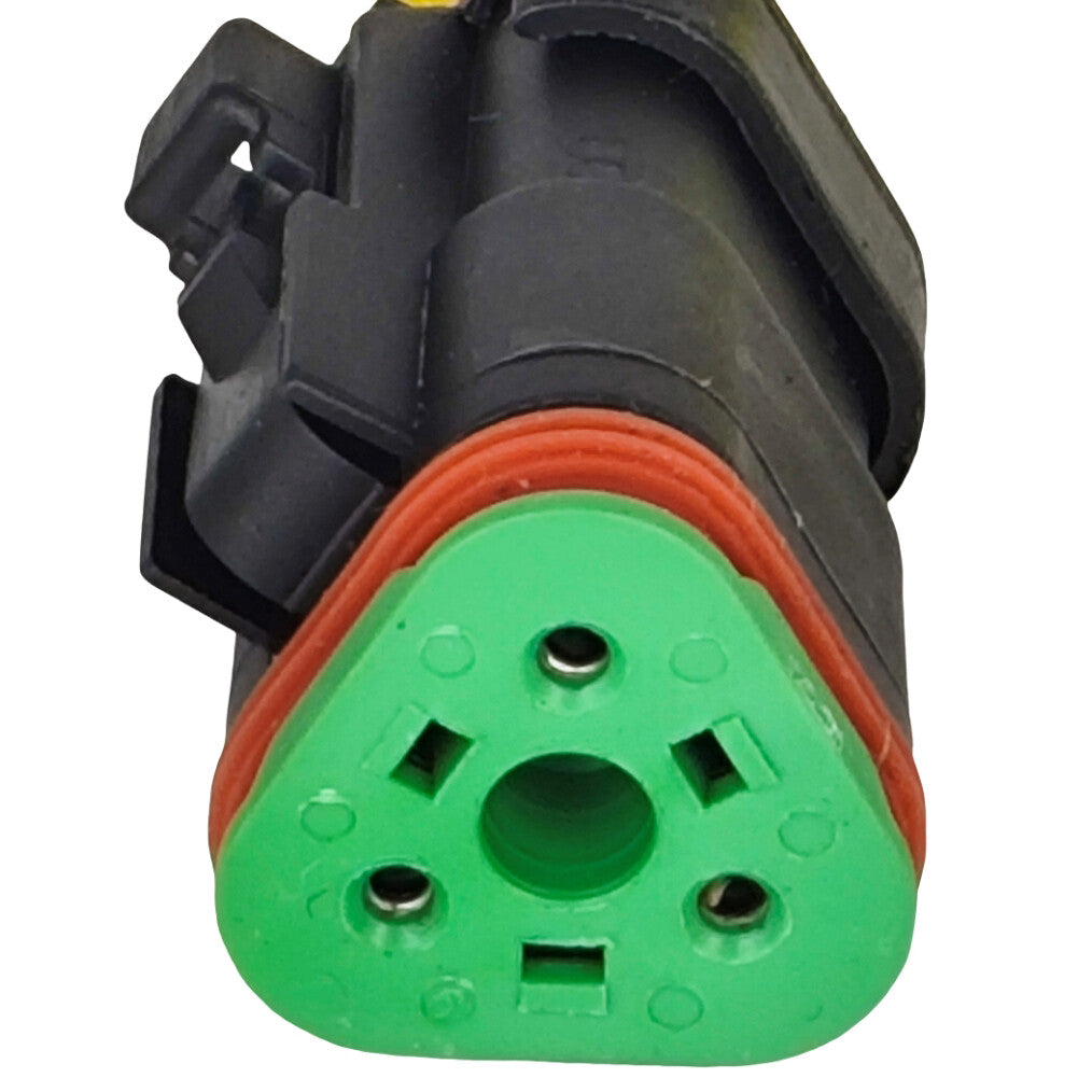Engine Speed Sensor 522-1643 Fit for Caterpillar 3512 3508 3508B 3516B 3512B