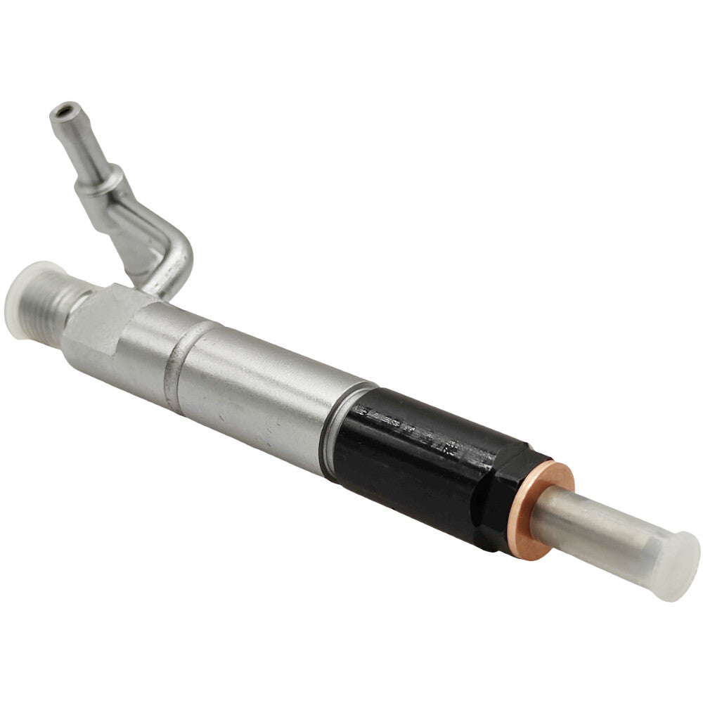 4 Fuel Injector for Komatsu SA6D95L SAA6D95LE 4D95S S4D95L SA6D95L S4D95L 4D95LE