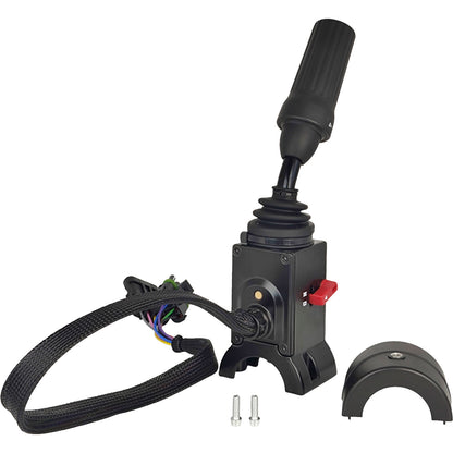 DW-3 Transmission Shift Control 0501210681 35367A Fit for Lull 6K-37 6K-42 8K-42