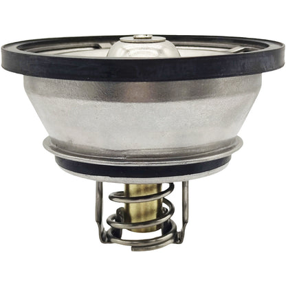 82℃ Thermostat Fit for 2011-2022 Volvo Truck VNL D13 21412639 21613426 180℉