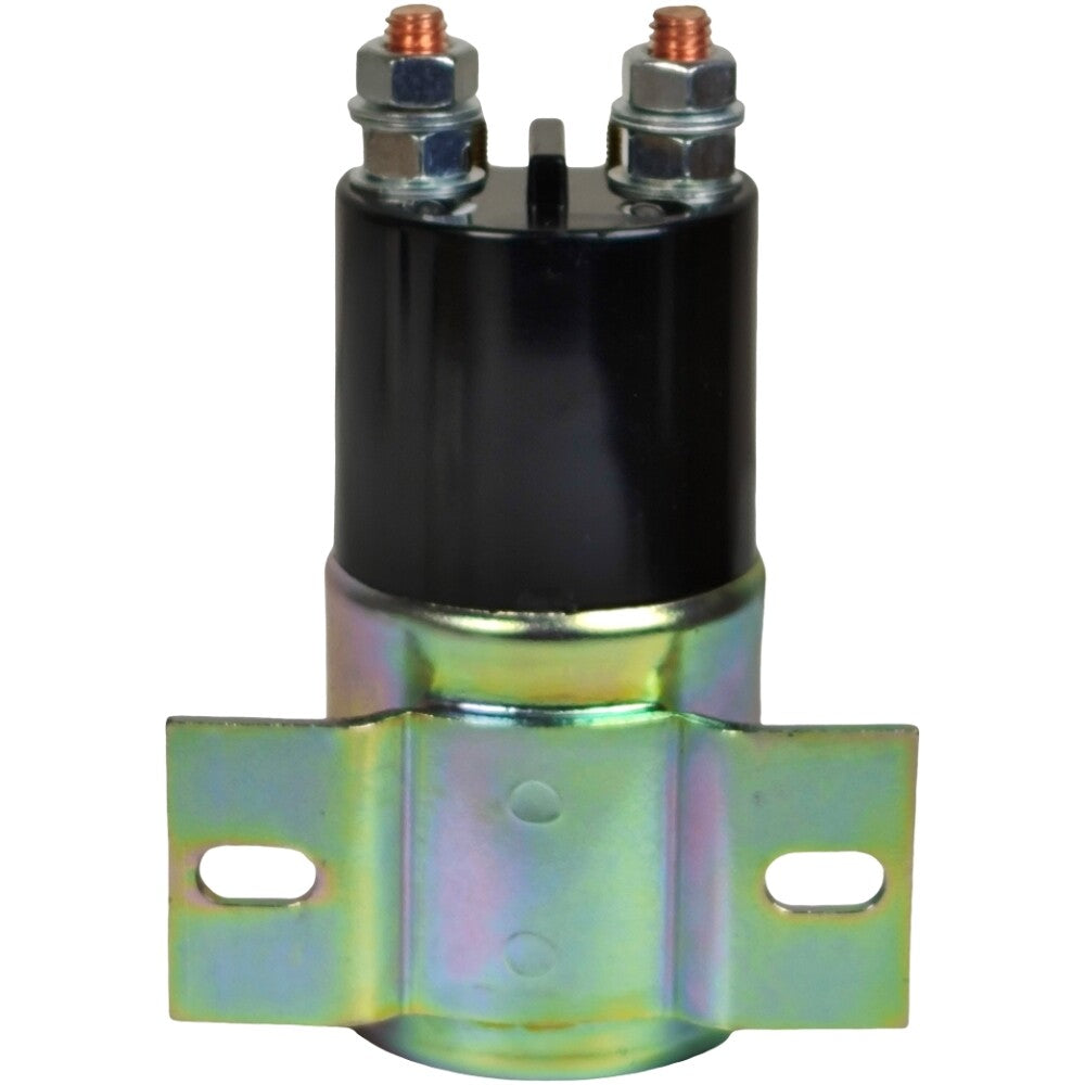 24V Magnetic Contact Switch Solenoid 3T-0376 165-4026 for Caterpillar Heavy Duty