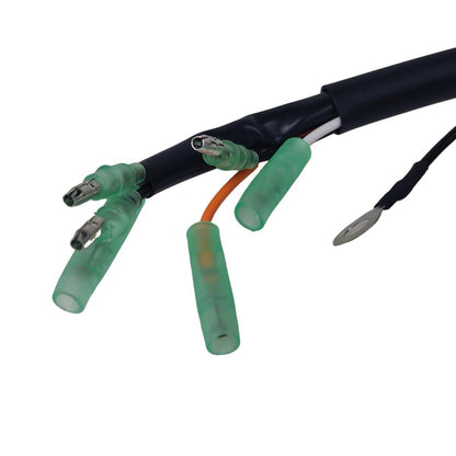 CDI Box Ignition Unit 695-85540-11 for Yamaha 9.9hp 15hp 25hp Outboard 2 Stroke