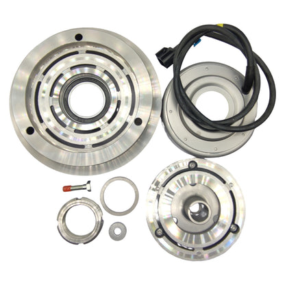 Clutch Assembly Condenser Fan 50-01173-03 Fits for Carrier ULTRA XL XT XTC X2 X4