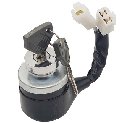 Fit for John Deere 2025 2027 2032R 2210 2305 2320 2520 2720 Starter Ignition Switch
