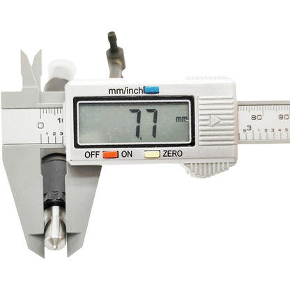 4PCS Fuel Injector 729503-53100 for Yanmar Komatsu 4D88E 4D84E 4TNE88 4TNE84