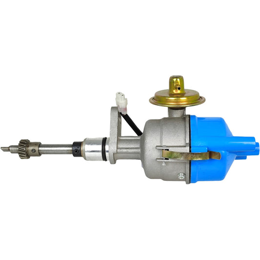 Ignition Distributor LJ276 for Joyner 650cc Sand Spider Commando Kinroad XT650GK
