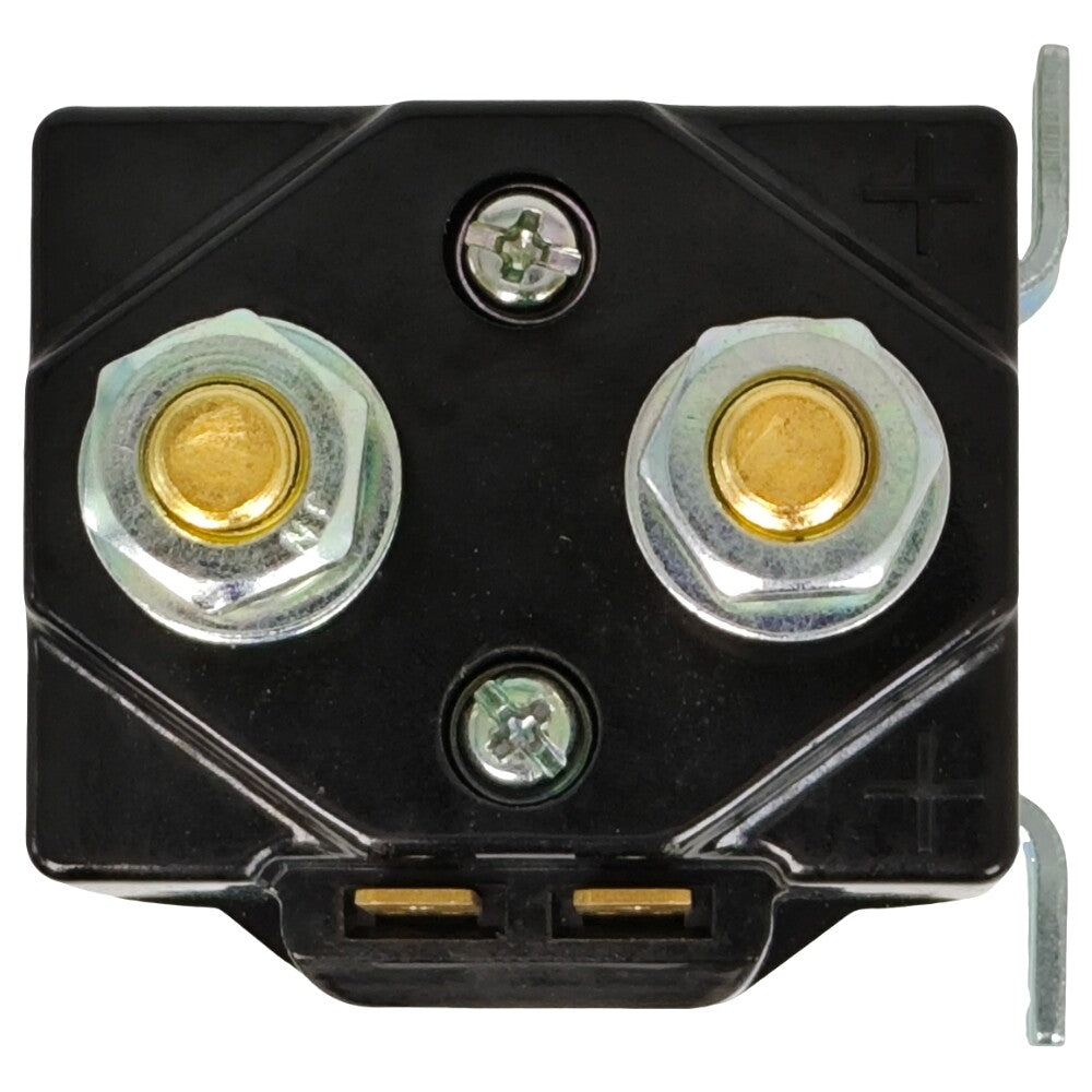24V SW80-357P SPST Contactor Solenoid Continuous Sealed to IP66 Fit for Albright