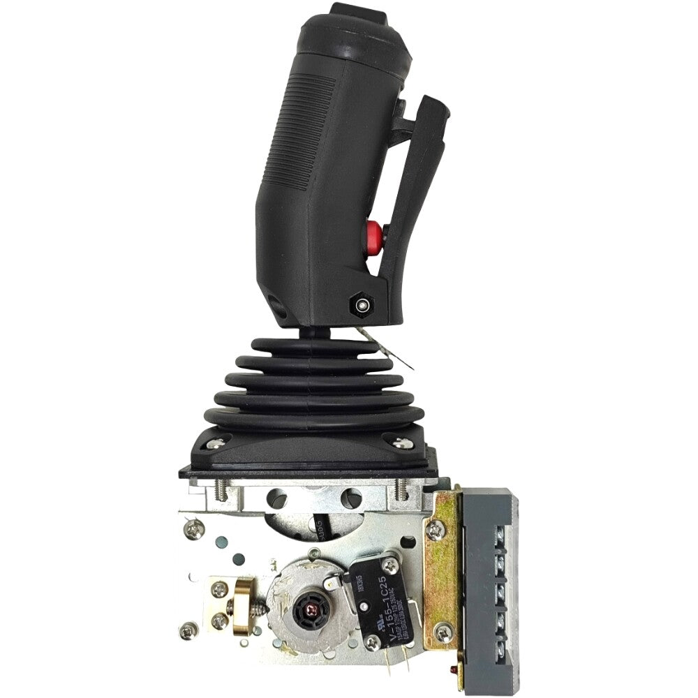 Fit for Snorkel Joystick Controller 0360811 Single Axis