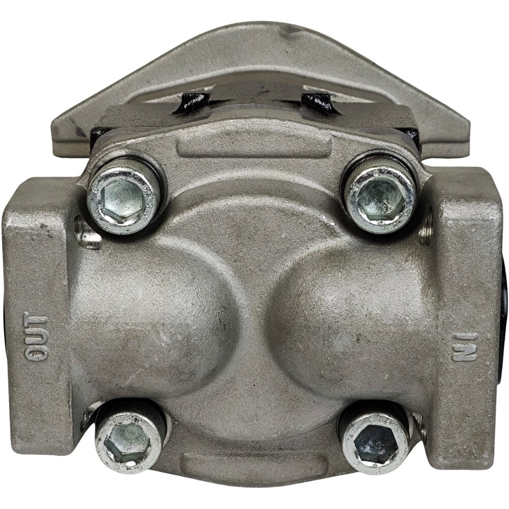 3N300-82200 Hydraulic Pump Fit for Kubota Tractor M105SDSL M105SDT-CAB M108SDSCC