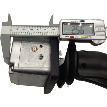 Upright Joystick Controller 501882-000 for Snorkel AB38E AB38N