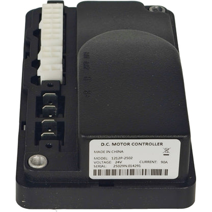 1115-510004-00-40 24V 90A Permanent Magnet Controller Fit for EP EPT20-15ET