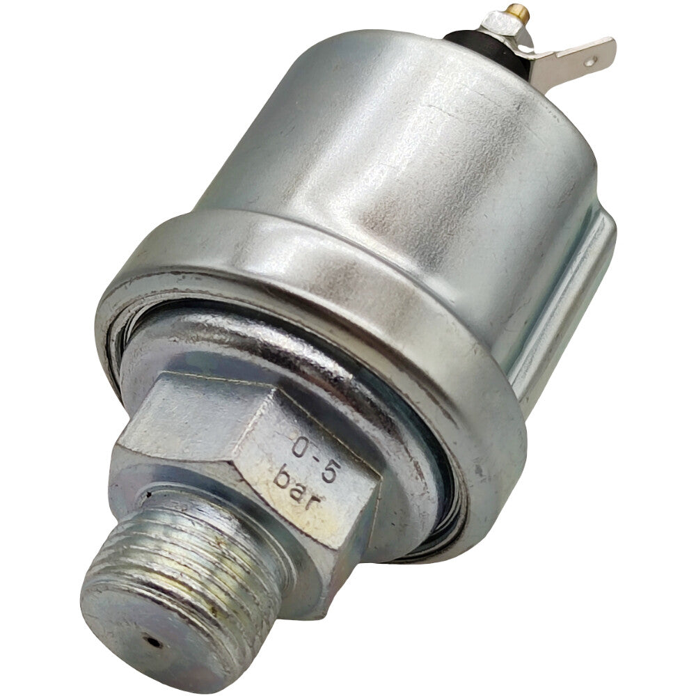Oil Pressure Switch for Deutz TD2011L4I F2M2011 F3M2011 VDO M18x1.5 0-5 Bar