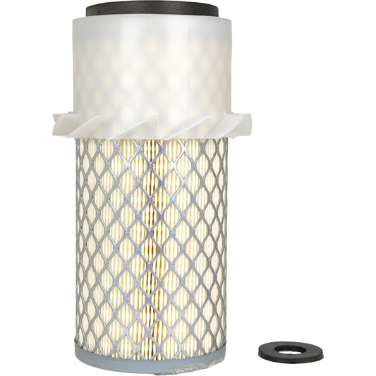 Fit for Case IH 1816 1818 1825 1825B Outer Air Filter D82571 V36474 P102745