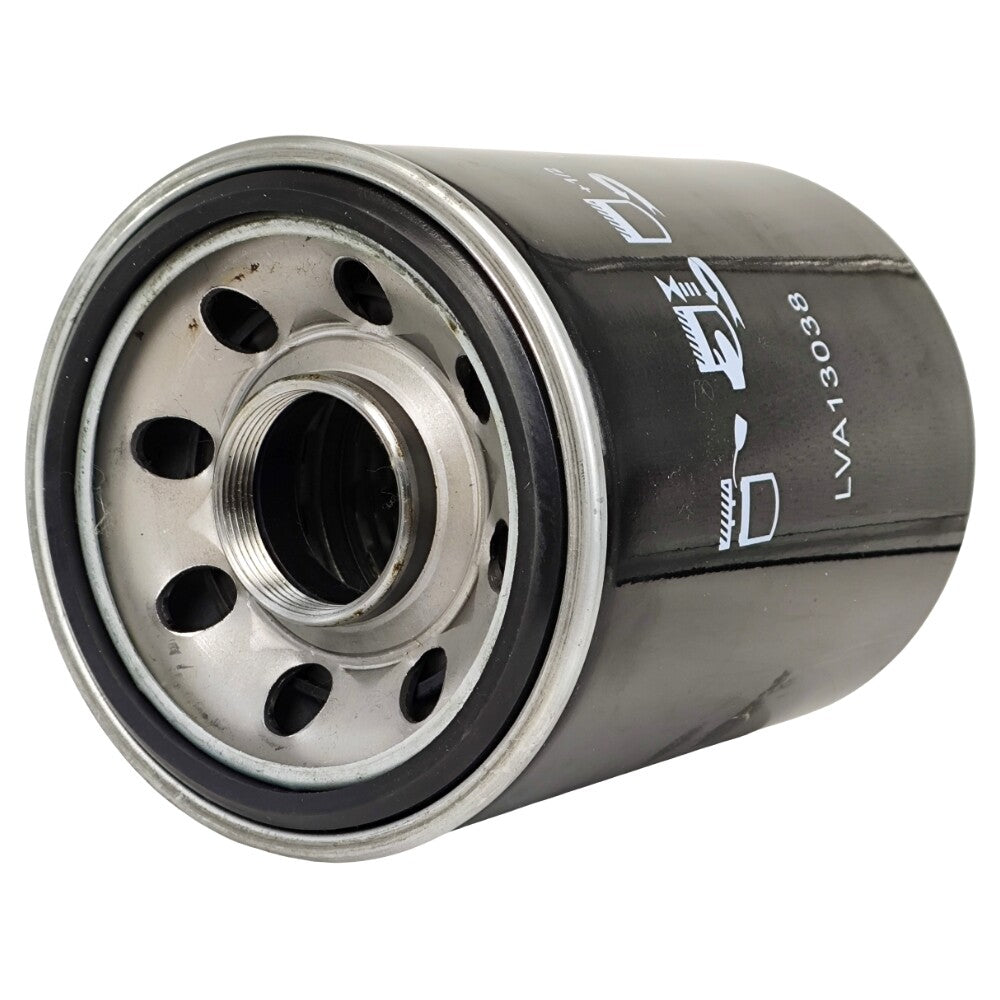 Transmission Hydraulic Oil Filter LVA13038 for John Deere 4020 Series Spin-on