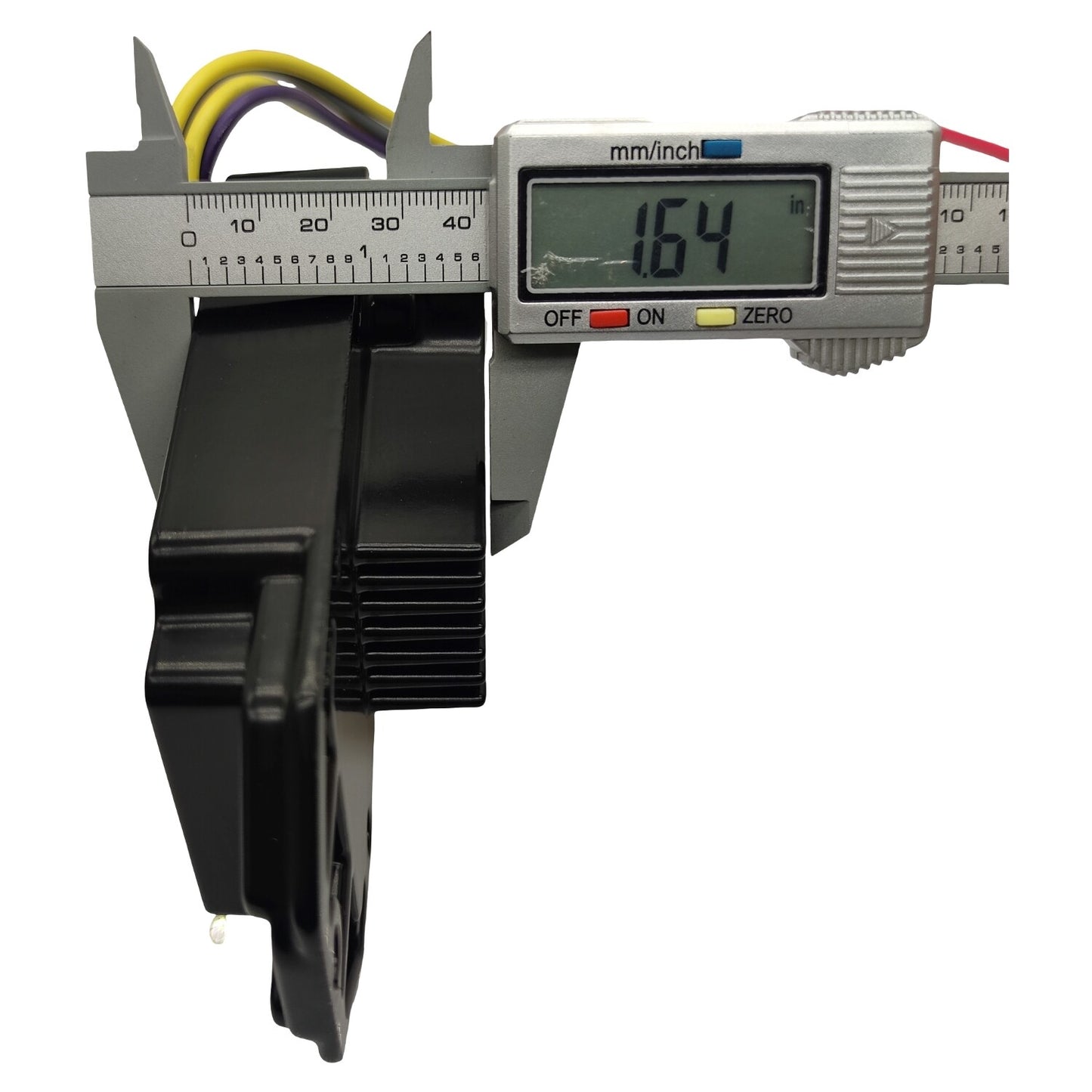 CDI Electronics for Johnson Evinrude 80-235 HP 4 & 6 Cylinder Outboard 193-5204