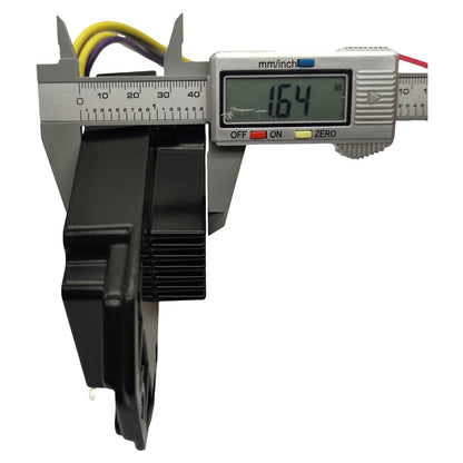 CDI Electronics for Johnson Evinrude 80-235 HP 4 & 6 Cylinder Outboard 193-5204