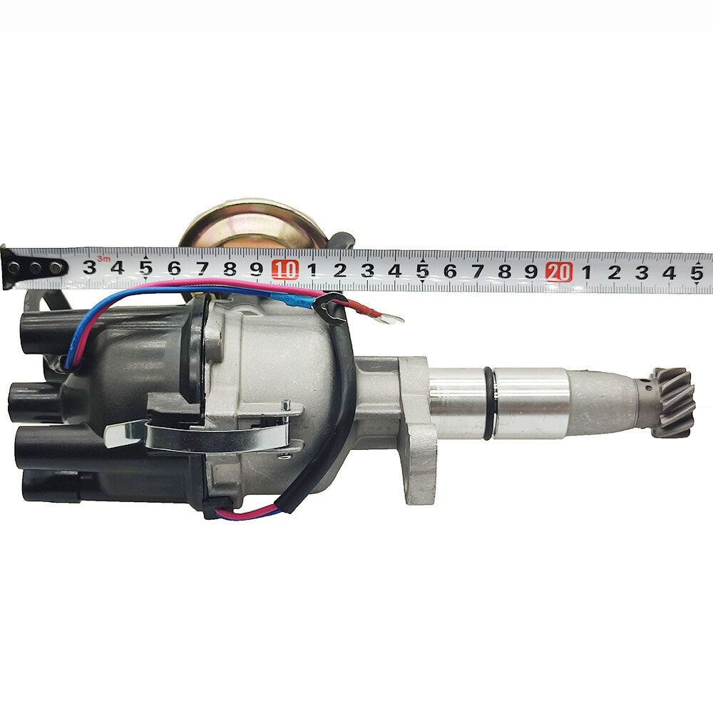 MD169418 Distributor Fit Mitsubishi Caterpillar 4G63 4G64 Clip Point Forklift