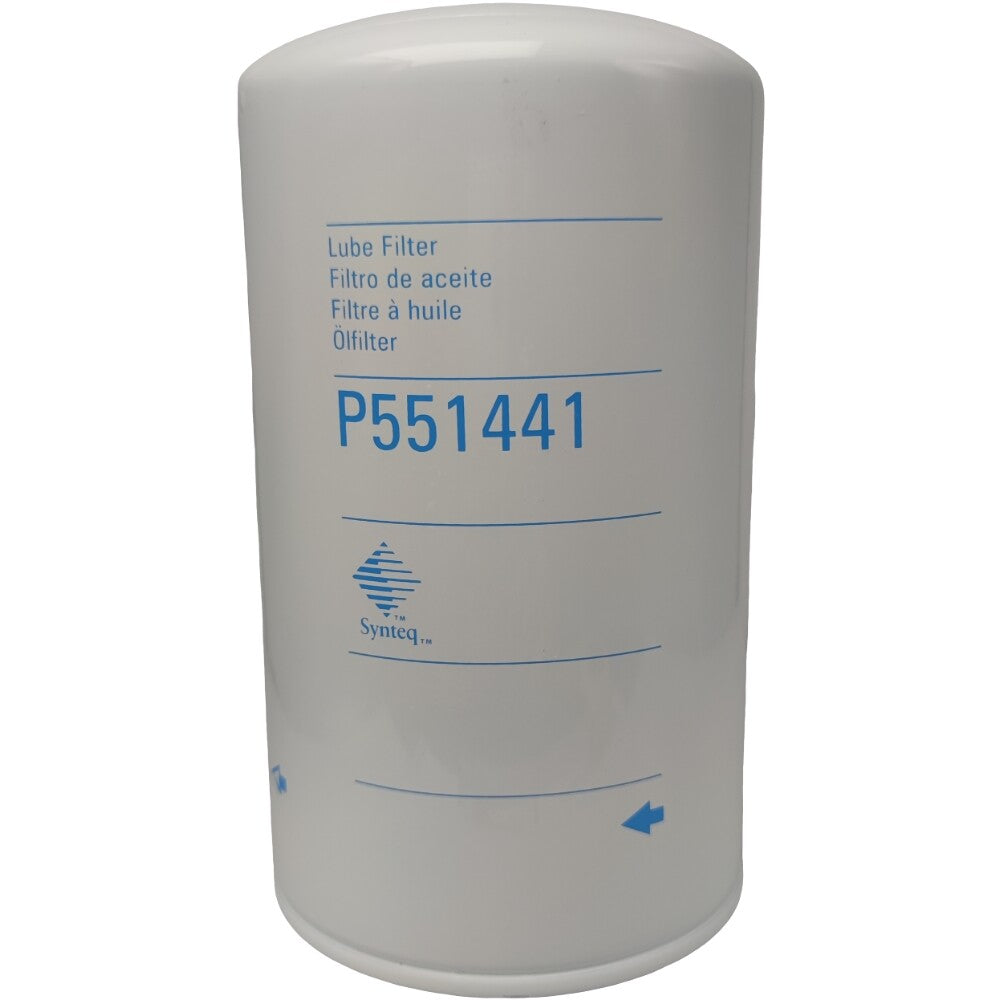Oil Filter for Donaldson P551441 Baldwin BD7325 Wix 57190 Fleetguard LF16110
