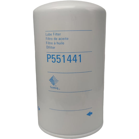 Oil Filter for Donaldson P551441 Baldwin BD7325 Wix 57190 Fleetguard LF16110