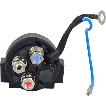 Power Trim Tilt Relay 38410-94551 38410-94550 Fit for Suzuki DT40-225HP