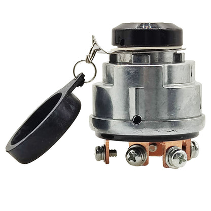 Ignition Switch Fits Ford New Holland Tractor 1300 1500 1320 1320 1510 1520 1600